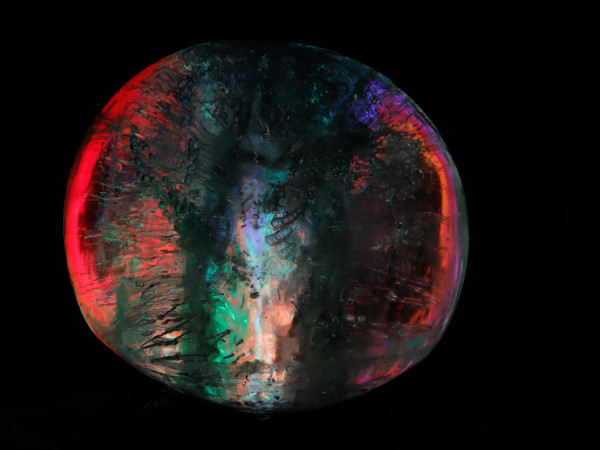 beginning of acceptance